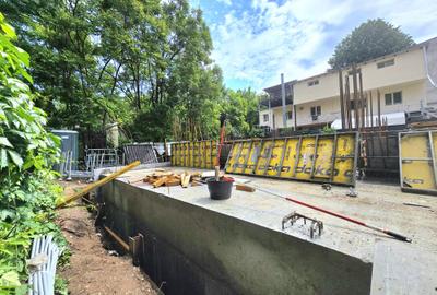 Ap 2 Camere Superb I Parc Liniei I Metrou Gorjului I Neofort 49 I Comision 0% - 37