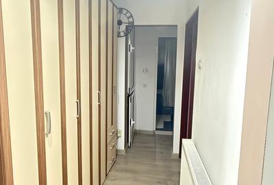 GRANICERILOR ,3camere decomandat etaj1, mobilat si utilat! - 3