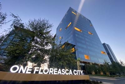 One Tower, Calea Floreasca 151 - comision 0%, reprezentam proprietarul! - 1