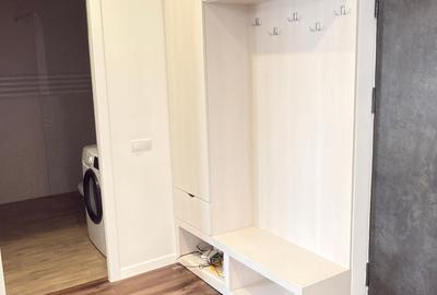 Zona Prefectură | Apartament 2 camere PREMIUM | Bloc Nou 2018 | Mobilat - 6