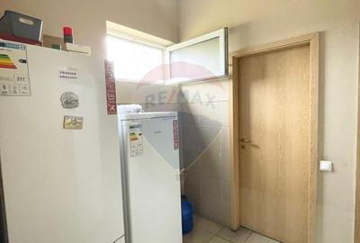 Spațiu comercial de 105mp de închiriat în zona UTA - 6