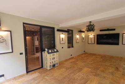Vilă de Lux în Iancu Nicolae – 6 Camere, Finisaje Premium,ansamblu rezidențial - 6