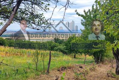 Teren generos 2186 mp cu casă bătrânească – Copăcești, județul Vrancea - 9