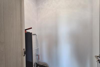 Apartament cu 2 camere, 54,5 mp, balcon, zona Oncos - 8