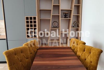 Apartament 2 camere 61 MP | Pipera- MTM | Loc parcare - 8