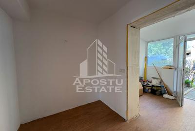 Apartament 2 camere, cu garaj,in Timisoara, zona Brâncoveanu - 6