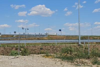 Teren Popesti | A0 | 3.3 HA intravilan | CU P+2 | Comision 0 - 3