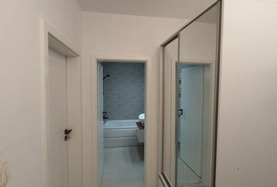 Garsoniera Plaza Residence metrou bloc nou - 14