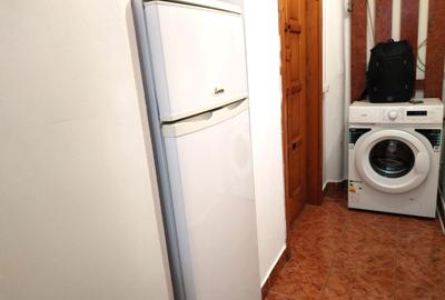 Garsoniera 27mp etaj 1 zona Bulevard mobilata utilata 39.000eur - 2