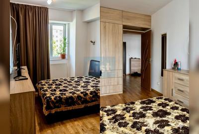 COMISION 0%  Ap 2 camere Fiald mobilat complet + loc parcare - 5
