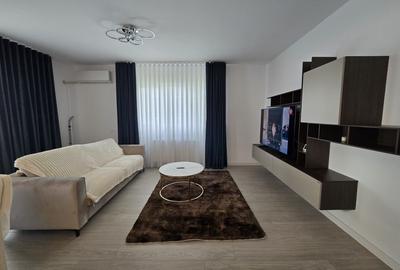 2 camere | parcare l prima chirie l Ghencea - 1