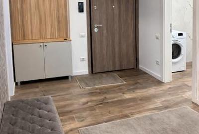 2 camere Dristor - Rm. Valcea - LIDL, bloc 2017, centrala proprie! - 7