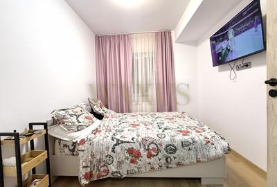 Apartament la Cheie- SU 55MP I Balcon I Garaj I CF - Urusagului - 4