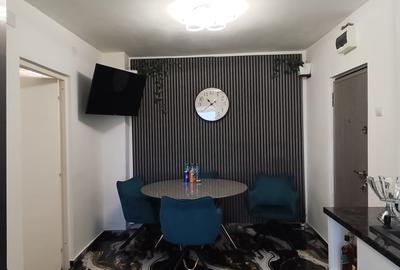 Apartament de vanzare 2 camere transformt in 3, zona linistita - 6