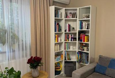 Apartament 2 camere 54 mp, gradina 50 mp, parcare! Zona centrala! - 2