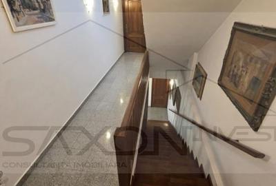 Vila individual, P 1 M-  Bucuresti Noi,  constructie modernă, 9 camere - 15