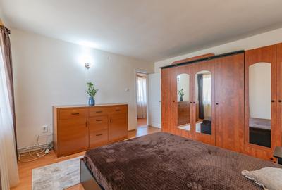 Casa mobilata si utilata | Feldioara | pret accesibil, aproape de Brasov - 7