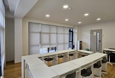 Casă individuală cu 9 camere în P-ța Victoriei