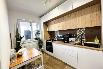 Garsoniera Decomandata Aparatorii Patriei 900m Metrou Moderna Bloc Nou - 5