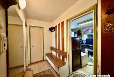 Apartament 3 Camere | Locație de Excepție în Grigorescu - 6