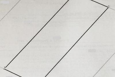 Teren intravilan, 545 mp, Chinteni - 1