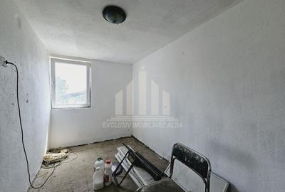 Casa individuala | Semifinisata | 181 mp | 1200 mp teren | Paclisa - 6