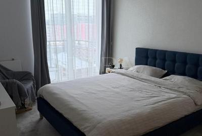 Apartament modern cu 2 camere in cartierul Gheorgheni. - 9