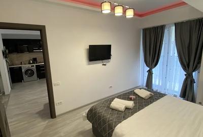 Apartament 2 camere cu vedere superbă la mare –VEGA / Barrels Pub  115000  euro - 14