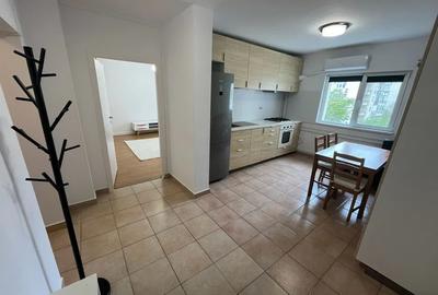 Mall Vitan - Foisorului - Apartment 3 camere decomandat, mobilat - 8
