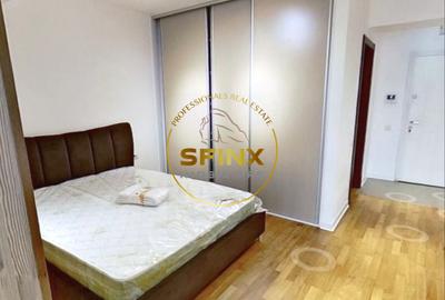 Studio Incity Residence/ Dudesti/ Dristor/ Alba Iulia - 6