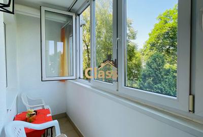 Apartament 3 camere | 74 mpu | zona Mc Donald's Manastur - 10