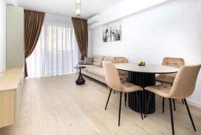 Apartament 3 camere Finisat  | Nou | Bonn | PRIMA Urbana3 - 2