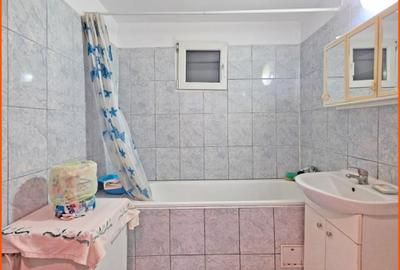 De inchiriat: Apartament 3 camere, 2 bai, balcon | Tei - S2 - 6
