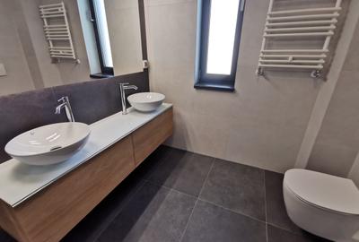 Penthouse Residence5- Oliveto, parcare subterana, curte interioara, comision 0 - 20