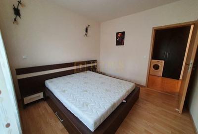 Aradului| 2 camere| centrala proprie| loc de parcare| - 7