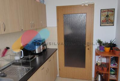 Apartament decomandat, 37 mp, zona Oașului Iris - 4