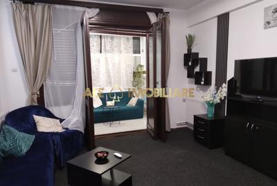 2 Camere | Romana | Centrala Proprie | Proximitate Metrou | Mobilat - 4