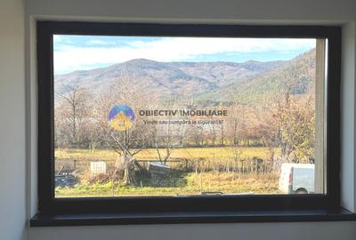 Casa si teren langa lacul Pangarati , mobilata si utilata - 1