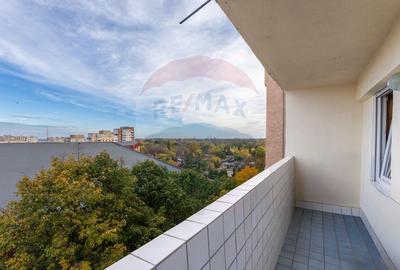Apartament cu 3 camere de închiriat TIP SAMATHA - zona Polivalentă - 10