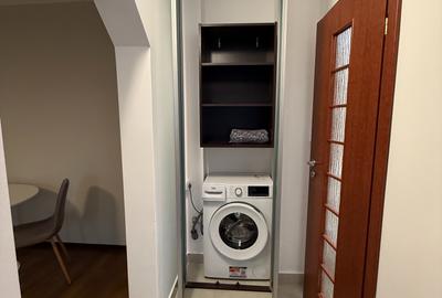 Apartament 2 camere,Drumul Taberei 77B ,chiar la gura metrou Constantin Brâncuși - 18