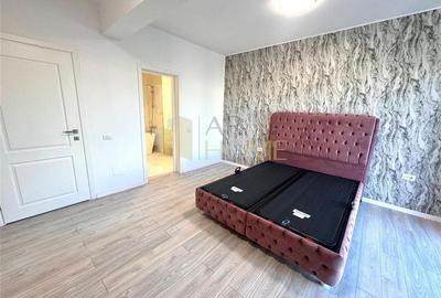 Vanzare apartament 3 camere, 2 locuri parcare, in Ploiesti, zona 9Mai - 11