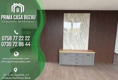 Casa noua ~ comuna Posta Calnau/BZ ~ 90mp utili ~ finisaje moderne - 1