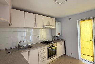 Apartament de închiriat, 2 camere, 78 mp, Zorilor zona Parcul Iuliu Prodan - 5
