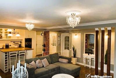 Apartament 4 camere, 89mp, doua parcari, Iris - 2