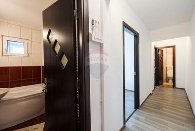 Apartament 3 camere | Bulevardul Valea Cetății | Brașov - 16