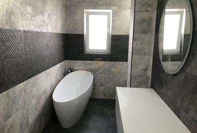 Apartament 3 camere, terasa 60 mp, 2 bai, parcare subterana inclusa - 13