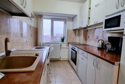 Decebal | Rond Alba Iulia | Muncii | Garsoniera Moderna | Prima inchiriere - 11