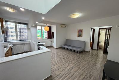 Apartament 2 camere - 5 min metrou Universitate C4 - 1