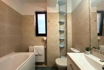 DECOMANDAT 2 CAMERE POPAS PACURARI, IASI - 7