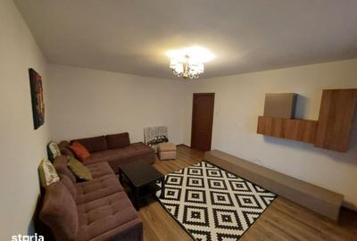 AP. 2 CAMERE NERVA TRAIAN, PARCARE, MASINA SPALAT VASE, METROU 10 MIN - 1